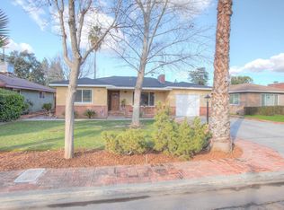 915 E Griffith Way, Fresno, CA 93704