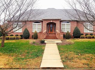 1426 Tomahawk Trce, Murfreesboro, TN 37129