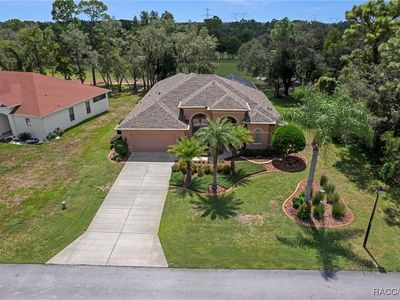 17 Woodfield Cir, Homosassa, FL, 34446