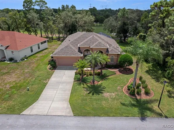 17 Woodfield Cir, Homosassa, FL 34446