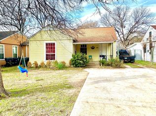 2215 Gilford St, Dallas, TX 75235