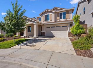 521 Desert Bloom Ct, Rocklin, CA