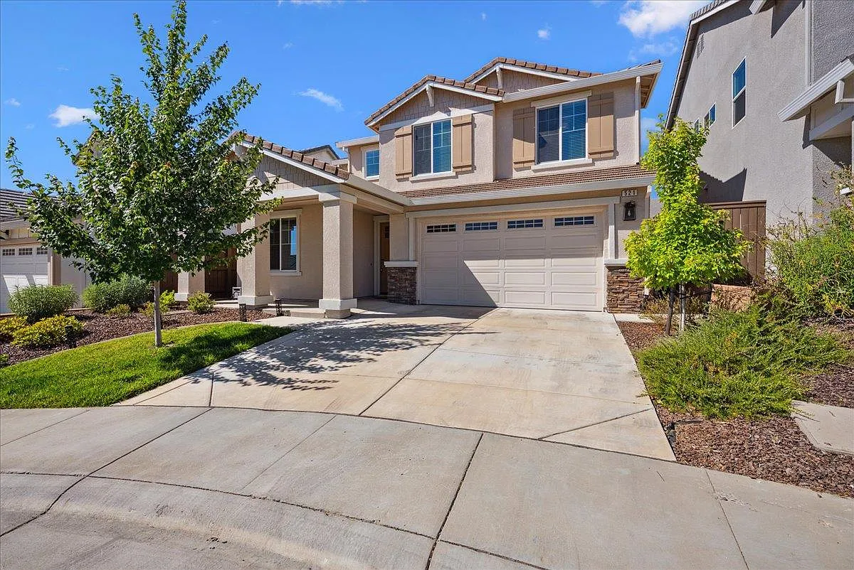 521 Desert Bloom Ct photo 1