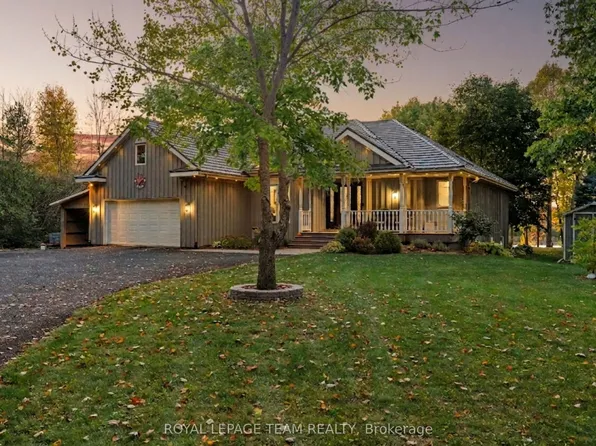 185 Wolford Dr, Merrickville Wolford, ON K0G 1N0