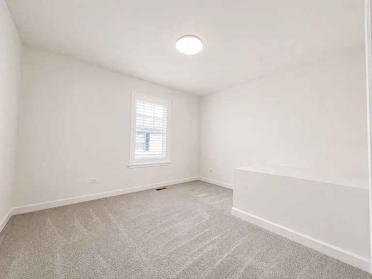 Fourth Bedroom