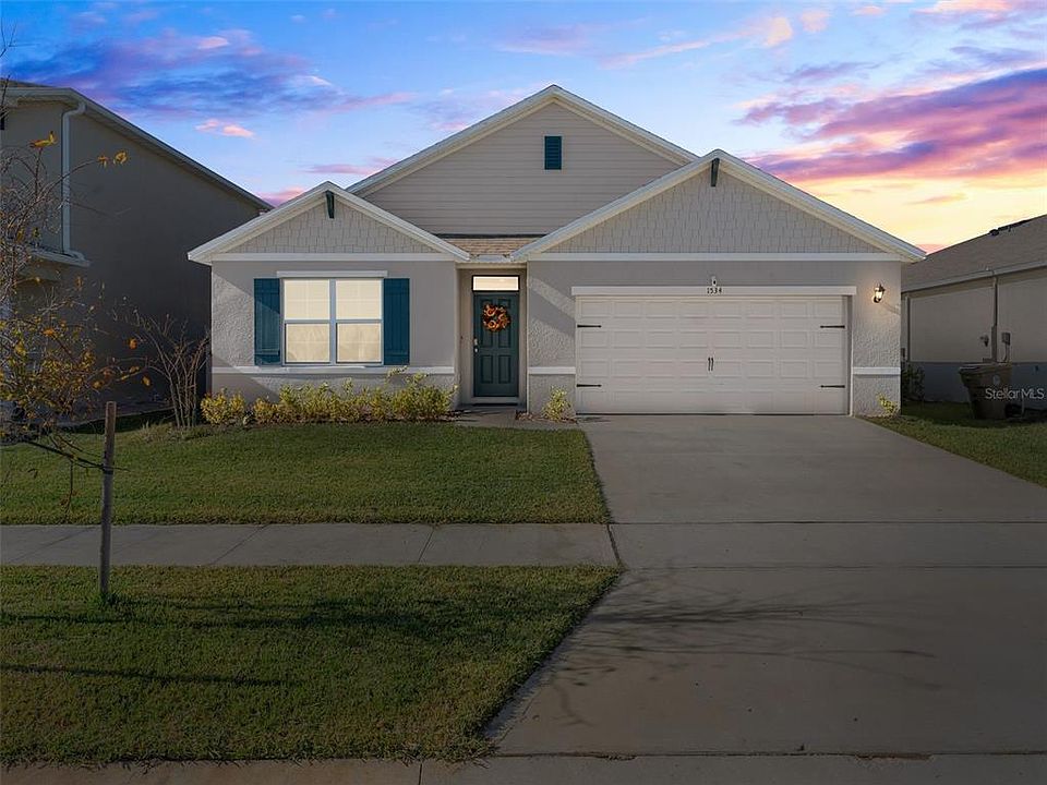 1st image of 1534 OAK RESERVE DRIVE