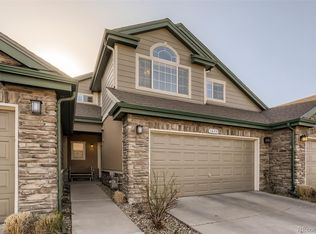 1643 Granby Way, Aurora, CO 80011