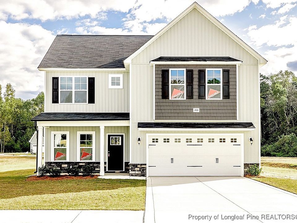 1st image of 303 Slade Corner Dr Lot 10