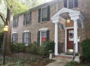 6700 Roswell Rd NE, Atlanta, GA 30328