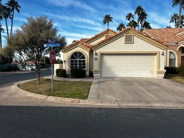 1410 W Crystal Spring Dr, Gilbert, AZ 85233