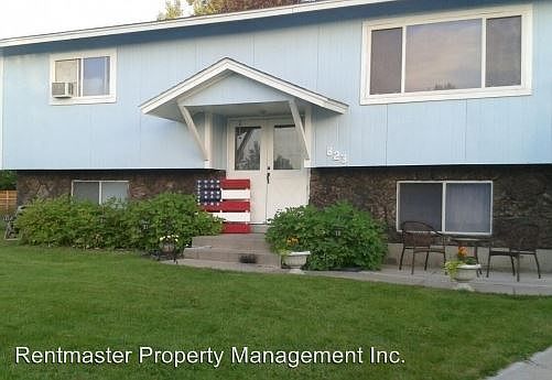 rentmaster idaho