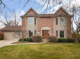 2645 Carriage Way, Aurora, IL 60504