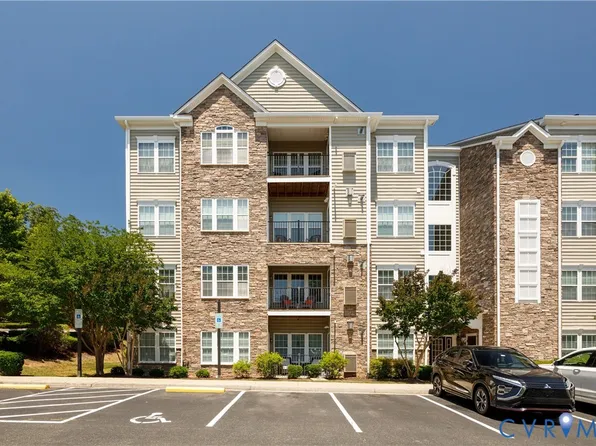 910 Westwood Village Way Unit 201, Midlothian, VA 23114