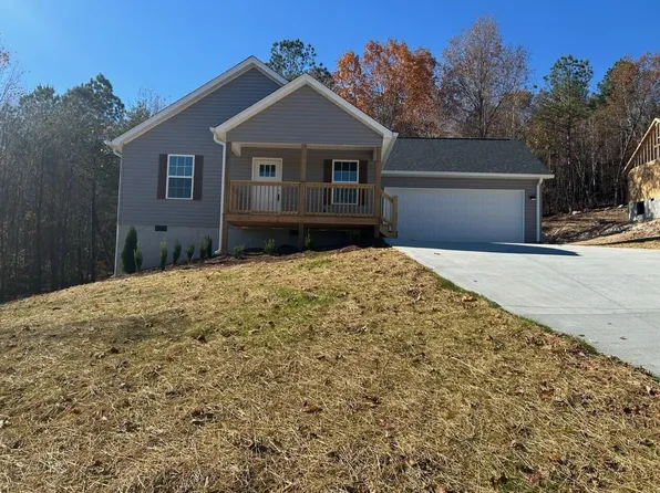 823 Bridges Rd, Rocky Face, GA 30740