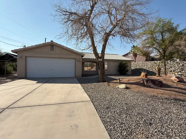 2135 Cosnina Dr, Lake Havasu City, AZ 86403