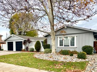 1506 S Wolfe Rd, Sunnyvale, CA 94087