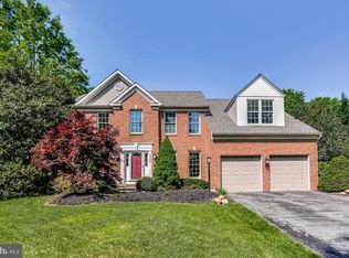8130 Crest Rd, Laurel, MD 20723