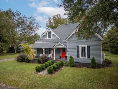 8700 Highway 24, Townville, SC, 29689