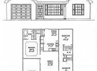 9032 Ristau Dr, Cane Ridge, TN 37013