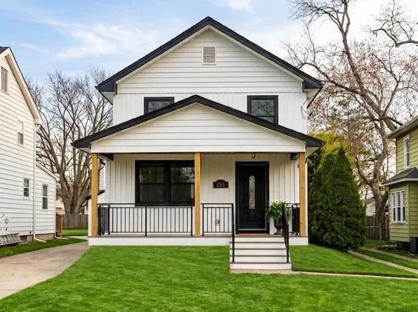 281 New Jersey Ave, Haddon Township, NJ 08108