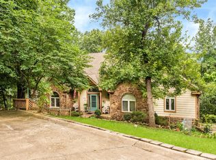 451529 Sparrow Hawk Cir, Afton, OK 74331