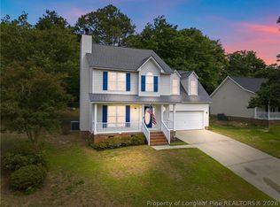 5113 Archer Rd, Hope Mills, NC 28348