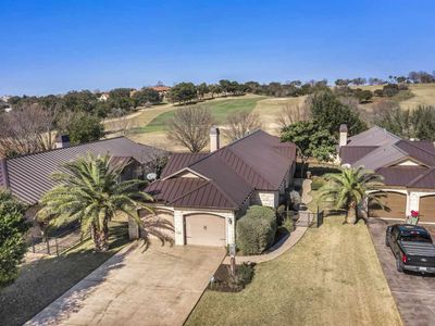 602 Fault Line Dr, Horseshoe Bay, TX, 78657