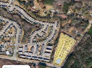 1885 Old Oxford Rd, Durham, NC 27704