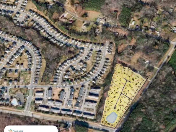 1885 Old Oxford Rd, Durham, NC 27704