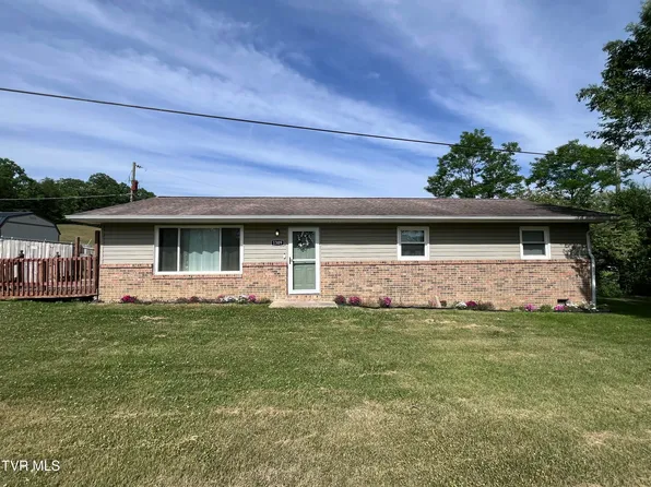 1309 Powell Mountain Rd, Duffield, VA 24244