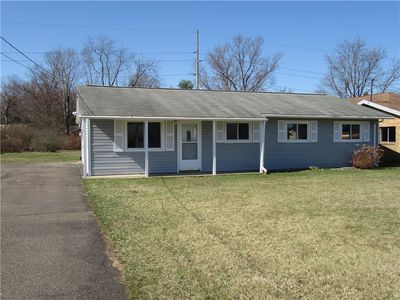 50 Robinhood Dr, Cranberry Township, PA, 16066