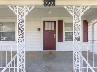 735 S Missouri Avenue, Springfield, MO 65806