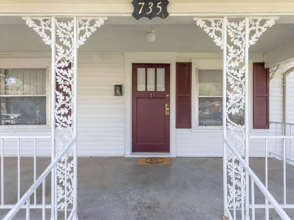 735 S Missouri Avenue, Springfield, MO 65806