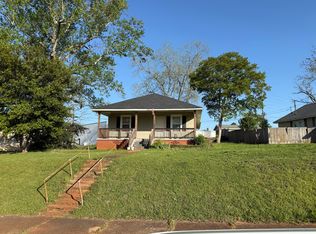 204 E Goodrich Ave, Thomaston, GA 30286