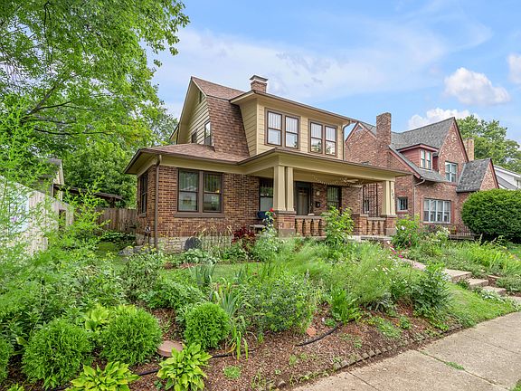 2nd image of 309 Given Ave