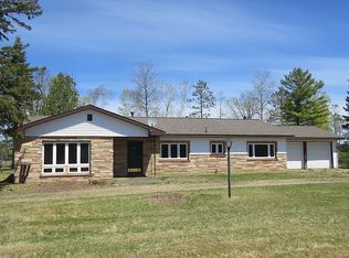 W7858 Swanson Rd, Daggett, MI 49887