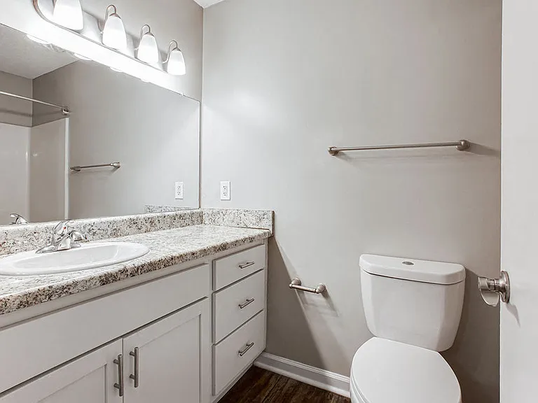 Indigo Apartments Gainesville — Photo 79