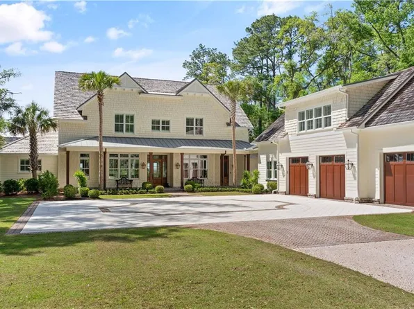 329 Saint Annies Ln, Saint Simons Island, GA 31522