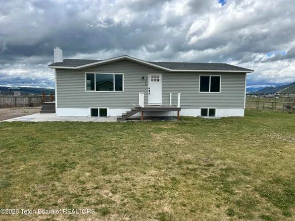 308 Hialeah Rd, Afton, WY 83110