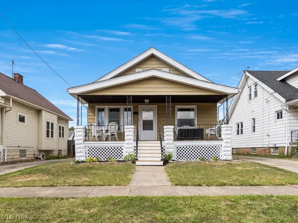 5810 Delora Ave, Cleveland, OH 44144