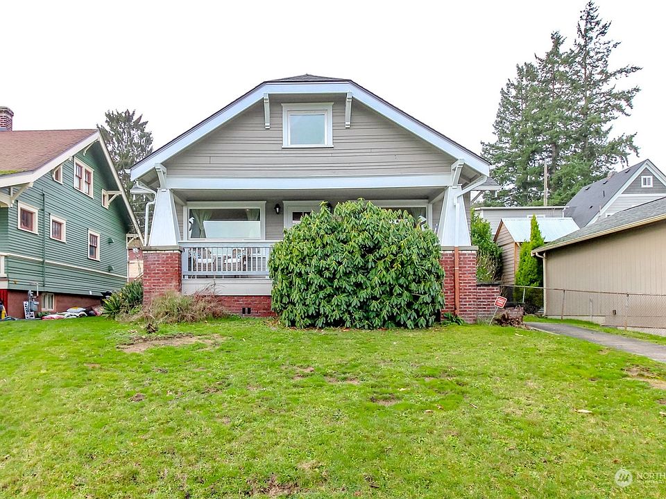 1st image of 2312 S Ainsworth Avenue