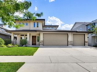 5971 E Black Gold St, Boise, ID 83716