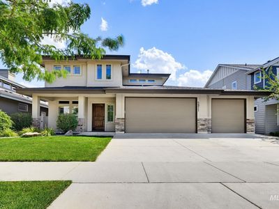 5971 E Black Gold St, Boise, ID, 83716