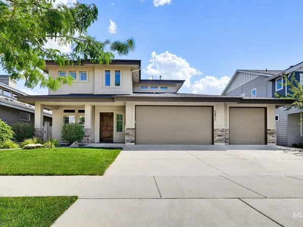 5971 E Black Gold St, Boise, ID 83716