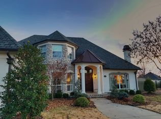 5158 Oak Leaf Dr, Tulsa, OK 74131