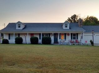 109 Southfork Dr, Macon, GA 31220