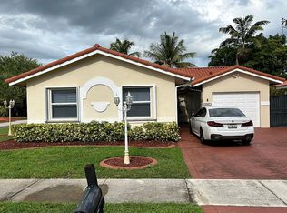 8501 SW 97th Ave, Miami, FL 33173