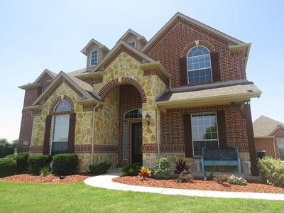 5024 Running Brook Dr, Joshua, TX, 76058
