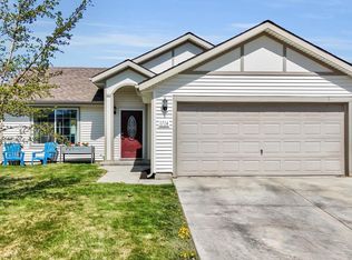 1714 W Tree Ln, Spokane, WA 99208