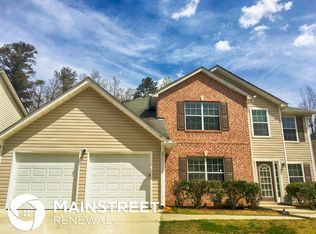 4520 Ivy Fork Dr, Loganville, GA 30052
